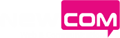 Newcom - Web & Communication (Logo)